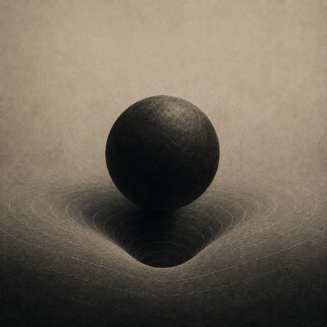 Gravity in Everything