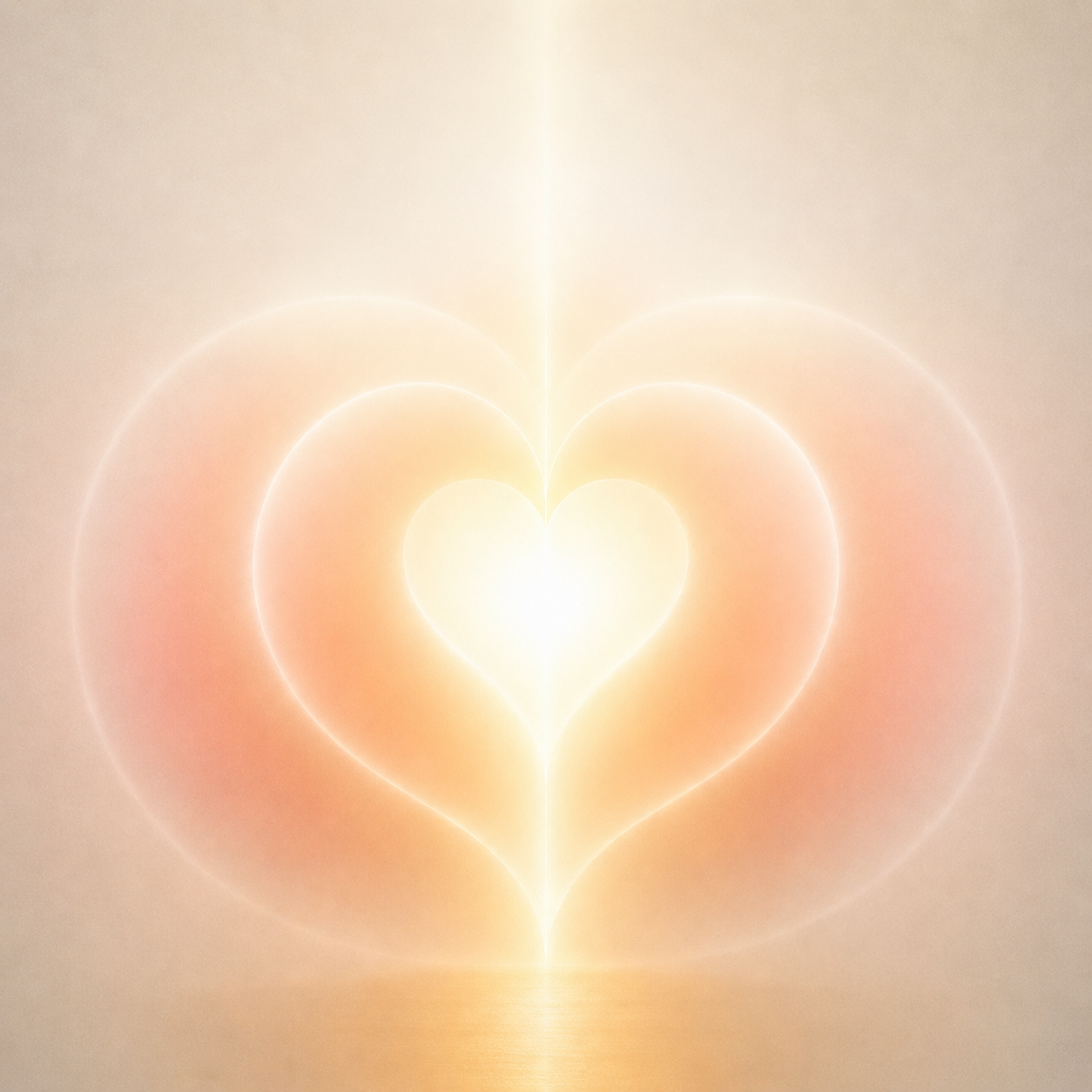 Made of Love and Light