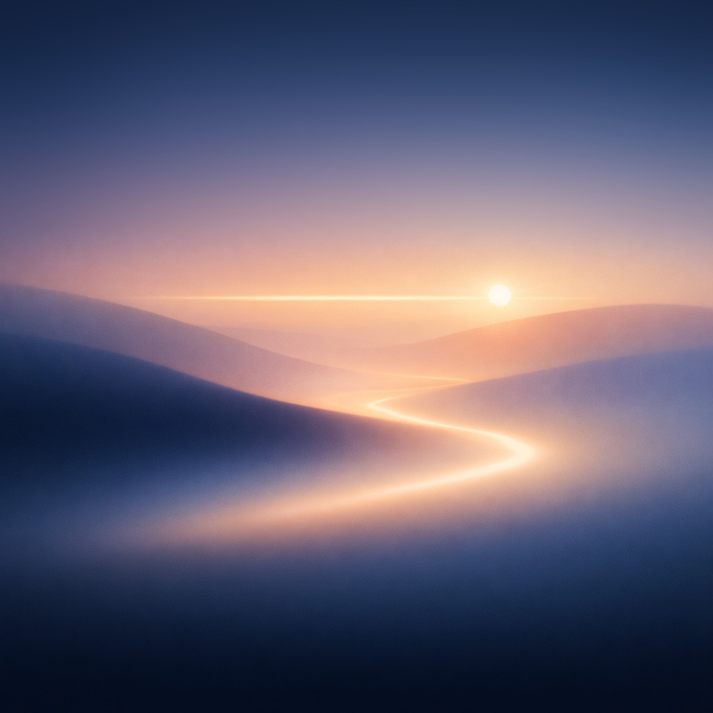 Where The Light Goes